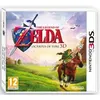 Image de The Legend of Zelda - Ocarina of Time 3D en occasion ou reconditionné