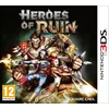 Image de Heroes of Ruin