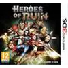 Image de Heroes of Ruin en occasion ou reconditionné
