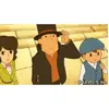 Image de Professeur Layton et le Masque des Miracles en occasion ou reconditionné