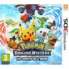 Image de Pokemon Donjon Mystère Les Portes de l'Infini 3DS en occasion ou reconditionné
