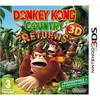 Image de Donkey Kong Country Returns 3DS en occasion ou reconditionné