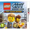 Image de Lego City Undercover The Chase begins 3DS en occasion ou reconditionné