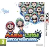 Image de Mario & Luigi : Dream Team Bros