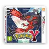 Image de Pokemon Y 3DS en occasion ou reconditionné