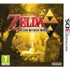Image de The Legend of Zelda : A Link Between Worlds