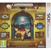 Image de Professeur Layton et l’héritage des Aslantes