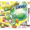 Image de Yoshi's New Island 3DS en occasion ou reconditionné