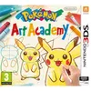 Image de Pokemon Art Academy 3DS en occasion ou reconditionné