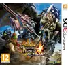 Image de Monster Hunter 4 Ultimate 3DS en occasion ou reconditionné