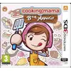 Image de Cooking Mama Bon Appétit! Nintendo 3DS en occasion ou reconditionné