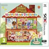 Image de Animal Crossing : Happy Home Designer + 1 Carte Amiibo 'Animal Crossing'