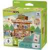 Image de Animal Crossing : Happy Home Designer + Lecteur NFC pour Nintendo 3DS + 1 Carte Amiibo 'Animal Crossing'