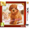 Image de Nintendogs + Cats Caniche Toy 3DS en occasion ou reconditionné