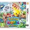 Image de Pokémon Rumble World 3DS en occasion ou reconditionné