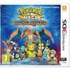 Image de Pokemon Méga Donjon Mystère