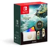 Image de Nintendo Switch - OLED Model - The Legend of Zelda: Tears of the Kingdom Edition