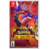 Image de Pokemon Scarlet for Nintendo Switch