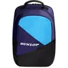 Image de Sac à Dos Dunlop FX Club Violet/Noir/Cyan