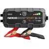 Image de NOCO Boost GB20: Booster Batterie UltraSafe 500A   Démarreur Lithium 12V Portable avec Powerbank et Chargeur USB   pour Moteurs Essence 4,0L