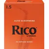 Image de Orange 1.5 - Saxophone Alto