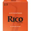Image de Orange 2.5 - Saxophone Alto