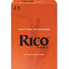 Image de Orange 2.5 - Saxophone Baryton