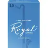 Image de Royal 3.5 - Clarinette Basse