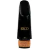 Image de D'Addario Woodwinds RRGMPCBCLB5 Rico bec en graftonite pour clarinette Sib - B5
