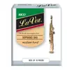 Image de La Voz Medium Hard - Saxophone Soprano