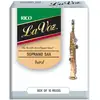 Image de La Voz Hard - Saxophone Soprano