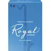 Image de Royal 3 - Clarinette Basse