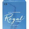 Image de Royal 1.5 - Saxophone Alto