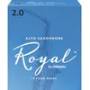 Image de Royal 2 - Saxophone Alto
