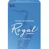 Image de Royal 5 - Saxophone Ténor