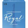 Image de Royal 1.5 - Saxophone Soprano