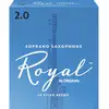 Image de Royal 2 - Saxophone Soprano