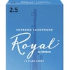 Image de Royal 2.5 - Saxophone Soprano