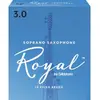 Image de Royal 3 - Saxophone Soprano
