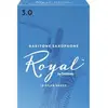Image de Royal 3 - Saxophone Baryton