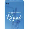 Image de Royal 4 - Saxophone Baryton
