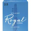 Image de Royal 2.5 - Clarinette Sib
