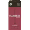 Image de Plasticover 2 - Clarinette Sib