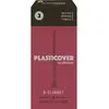 Image de Plasticover 3 - Clarinette Sib