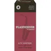 Image de Plasticover 4 - Saxophone Alto