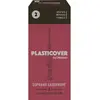 Image de Plasticover 2 - Saxophone Soprano