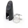Image de Ligature et COUVRE-bec Clarinette Sib Nickel