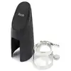 Image de D'Addario Woodwinds RAS1N Rico Ligature & Cap pour saxophone alto