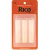 Image de RLA0315 - Anches Rico Saxophone Baryton Force 1.5 Pack De 3
