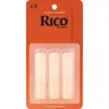 Image de Anches Rico Clar Alto 2.0 Pack De 3